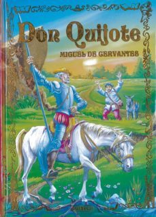 -miguel de cervantes saavedra-9788430536115