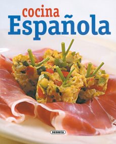 cocina española-9788430549115