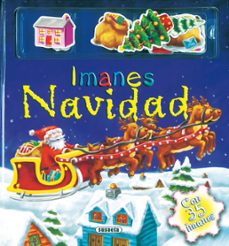 imanes navidad-9788430556915