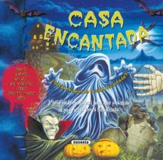 casa encantada (viu la fantasia)-9788430566815