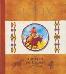 los sioux-9788430567515