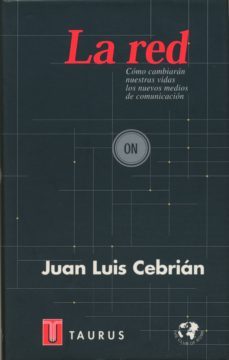 la red (ebook)-9788430609215