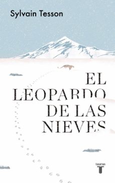 el leopardo de las nieves-9788430623815