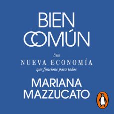 -mariana mazzucato-9788430628315