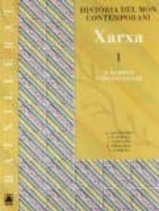 xarxa 1ºbatx(historia mon contemporani) catala-9788430752515