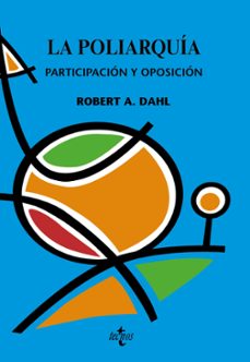 la poliarquia: participacion y oposicion-9788430947515