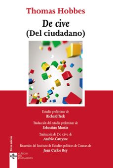 de cive-9788430962815