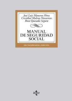 manual de seguridad social (11ª ed.)-9788430966615