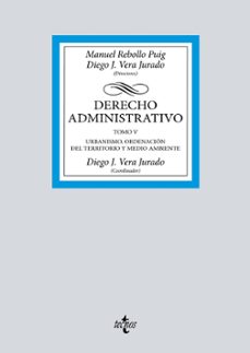 derecho administrativo-9788430986415