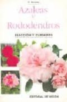 azaleas y rododendros-9788431526115