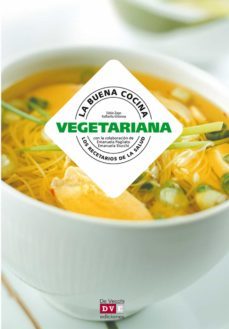la buena cocina vegetariana (ebook)-anna prandoni-9788431555115
