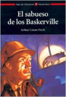 el sabueso de los baskerville-9788431632915
