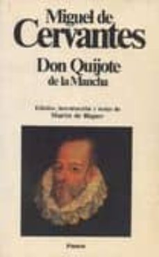 el ingenioso hidalgo don quijote de la mancha-9788432048715
