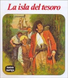 la isla del tesoro (20ª ed.)-9788432124815