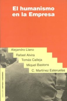 el humanismo en la empresa-9788432128615