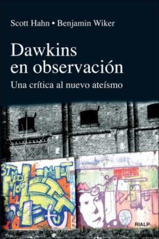 dawkins en observacion (ebook)-scott hahn-9788432138515