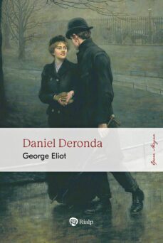 daniel deronda (ebook)-9788432164415