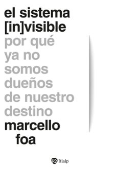 el sistema (in)visible-marcello foa-9788432171215
