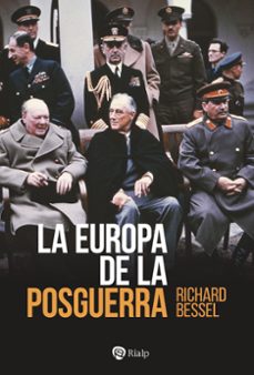 -richard bessel-9788432175015