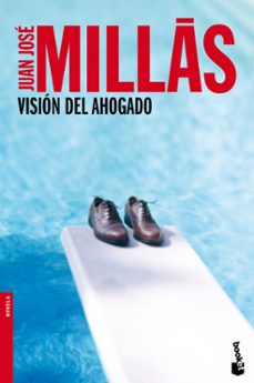 vision del ahogado-j. millas-9788432220715