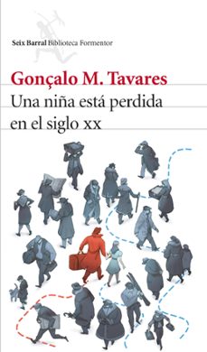 una niña esta perdida en el siglo xx (ebook)-9788432229015
