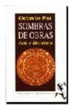sombras de obras: arte  y cultura-9788432231315