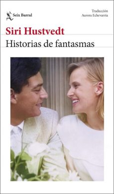 historias de fantasmas (ebook)-siri hustvedt-9788432249815