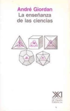 la enseñanza de las ciencias (3ª ed.)-9788432304415