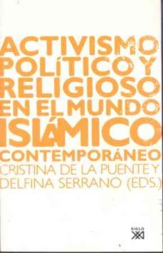 activismo politico y religioso en el mundo islamico-9788432312915