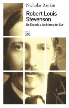 robert louis stevenson: de escocia a los mares del sur-9788432314315