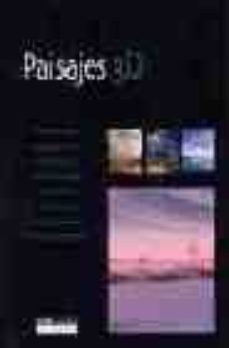 paisajes 3d-9788432910715