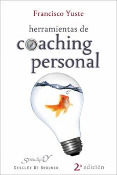 herramientas de coaching personal (ebook)-francisco yuste-9788433034915