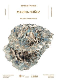 identidad y vestigio-marina nuñez jimenez-floiran bierd-9788433859815