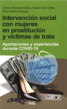 intervencion social con mujeres en prostitucion y victimas de trata-9788433869715