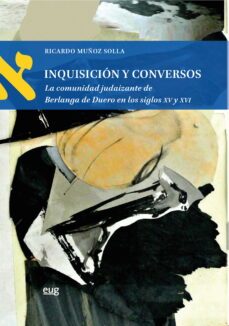 inquisicion y conversos-9788433870315