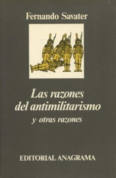 las razones del antimilitarismo y otras razones-9788433900715