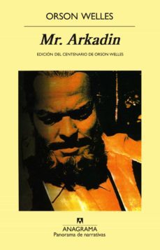 mr. arkadin-9788433906915