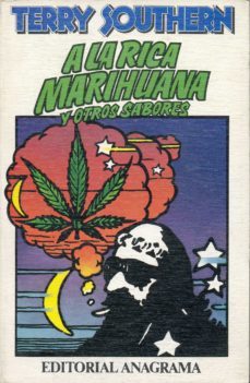 a la rica marihuana-9788433912015