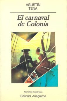 el carnaval de colonia-9788433917515