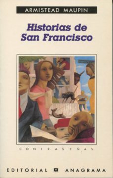 historias de san francisco-armistead maupin-9788433923615