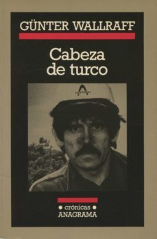 cabeza de turco-gunter wallraff-9788433925015