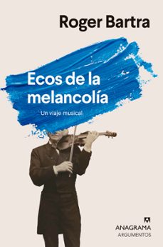 ecos de la melancolia-9788433927415