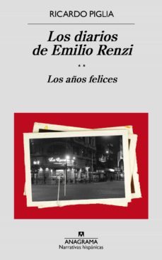 los diarios de emilio renzi (ii) (ebook)-9788433928115