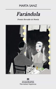 farándula (ebook)-marta sanz-9788433936615
