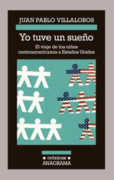 yo tuve un sueño (ebook)-juan pablo villalobos-9788433939715