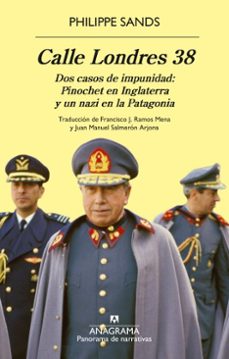 calle londres 38 (ebook)-philippe sands-9788433947215