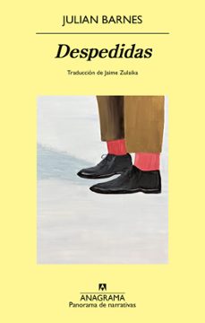 despedidas-julian barnes-9788433948915