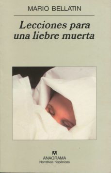 lecciones para una liebre muerta-9788433968715