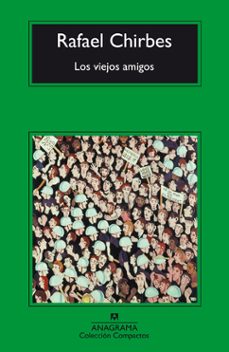 los viejos amigos-9788433973115