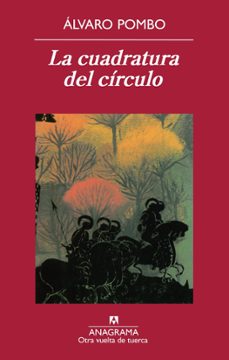 la cuadratura del círculo (ebook)-alvaro pombo-9788433946294